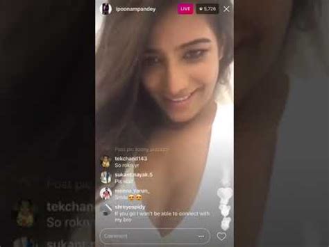 poonam pandey latest onlyfans nude|Poonam Pandey